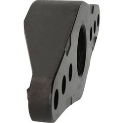 Traverza s lisovým rámem pro Scania, 380 mm KS Tools 440.0593