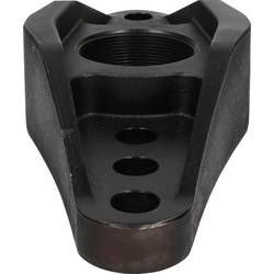 Traverza s lisovým rámem pro Scania, 380 mm KS Tools 440.0593