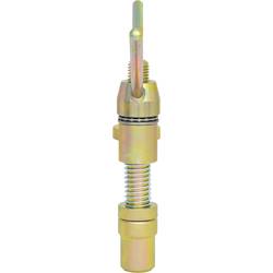KS Tools 460.1005 Ventilová pružinová svorka pro Volvo, 6 ks