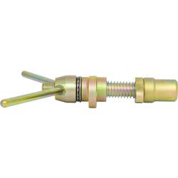 KS Tools 460.1005 Ventilová pružinová svorka pro Volvo, 6 ks