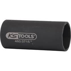 KS Tools 460.0715 Zástrčný ořech na vstřikovače Scania, 38 mm
