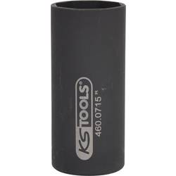 KS Tools 460.0715 Zástrčný ořech na vstřikovače Scania, 38 mm