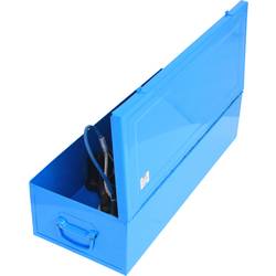 Sada pro montáž a demontáž převodovky PRO MAN / Mercedes ZF 16S, 8 ks KS Tools 460.0735