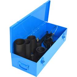 Sada pro montáž a demontáž převodovky PRO MAN / Mercedes ZF 16S, 8 ks KS Tools 460.0735