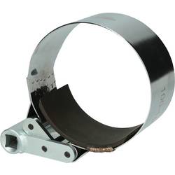 KS Tools 460.1130 Klíč z ocelové pásky s filtrem 1/2, Ø 100-110 mm