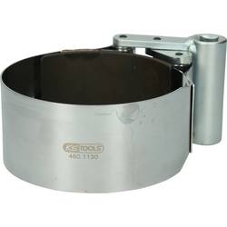 KS Tools 460.1130 Klíč z ocelové pásky s filtrem 1/2, Ø 100-110 mm