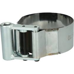 KS Tools 460.1130 Klíč z ocelové pásky s filtrem 1/2, Ø 100-110 mm