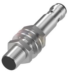 BALLUFF indukční snímač Induktivní BES01C7 BES01C7 M12 zarovnaná PNP (Ø x d) 12 mm x 70.00 mm Piece