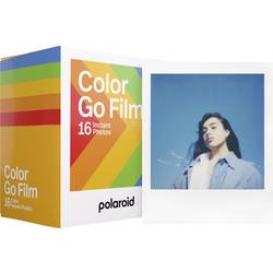 Polaroid Go Color - Double Pack instantní film