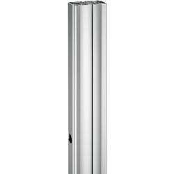 Vogels sloupový adaptér Vhodný pro série držáků: Vogels modulares Display-Deckenhalterungssystem Connect-it stříbrná