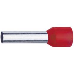 Klauke 47210 dutinka 1.5 mm² částečná izolace černá 1000 ks