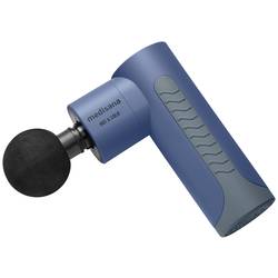 Medisana MG 600 Hot & Cold masážní pistole 25 W modrá