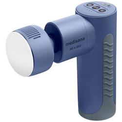 Medisana MG 600 Hot & Cold masážní pistole 25 W modrá