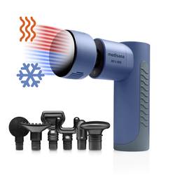 Medisana MG 600 Hot & Cold masážní pistole 25 W modrá