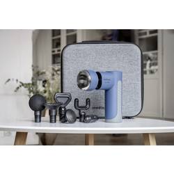 Medisana MG 600 Hot & Cold masážní pistole 25 W modrá
