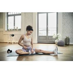 Medisana MG 600 Hot & Cold masážní pistole 25 W modrá