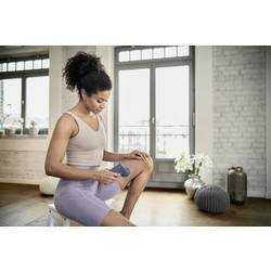 Medisana MG 600 Hot & Cold masážní pistole 25 W modrá