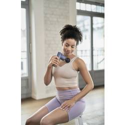 Medisana MG 600 Hot & Cold masážní pistole 25 W modrá