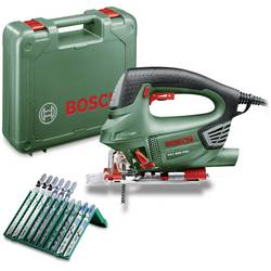 Bosch Home and Garden PST 900 PEL přímočará pila 06033A0201 kufřík 620 W
