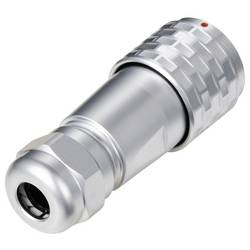 Weipu SF1210/P4 I kulatý faston, 1 ks