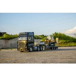 Tamiya 56348 Mercedes Benz Actros 3363 6x4 Gigaspace 1:14 elektrický RC model nákladního automobilu stavebnice