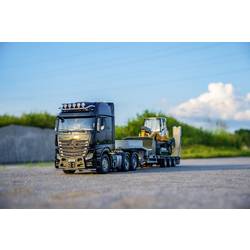 Tamiya 56348 Mercedes Benz Actros 3363 6x4 Gigaspace 1:14 elektrický RC model nákladního automobilu stavebnice
