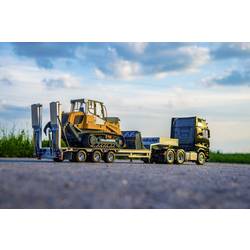 Tamiya 56348 Mercedes Benz Actros 3363 6x4 Gigaspace 1:14 elektrický RC model nákladního automobilu stavebnice