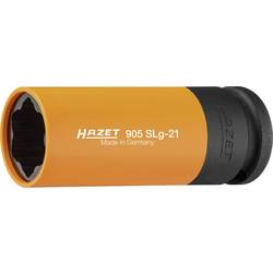 Hazet 905Slg-21 rázový nástrčný klíč, 1/2, 905Slg-21