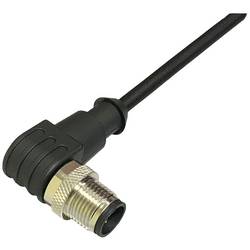 BKL Electronic připojovací kabel pro senzory - aktory, 2702028, piny: 3, 5 m, 1 ks