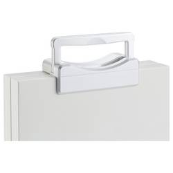 Elevar schránka na klíče SP-32KB-001 SP-13504496 Počet háčků 32 bílá