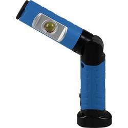 AS Schwabe 42808 COB-LED EVO 7 LED ploché světlo napájeno akumulátorem 5 W 500 lm