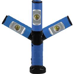 AS Schwabe 42808 COB-LED EVO 7 LED ploché světlo napájeno akumulátorem 5 W 500 lm