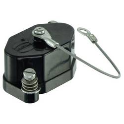 Krytka 09400035402 HARTING Množství: 1 ks záslepka