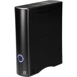 Transcend StoreJet® 35T3, StoreJet® 35T3, 8 TB, externí HDD 8,9 cm (3,5), USB 3.2 (Gen 1x1) , černá, TS8TSJ35T3