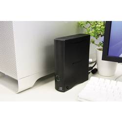 Transcend StoreJet® 35T3, StoreJet® 35T3, 8 TB, externí HDD 8,9 cm (3,5), USB 3.2 (Gen 1x1) , černá, TS8TSJ35T3