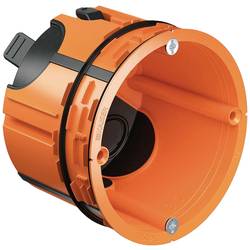 Kaiser Elektro 9264-12 propojovací krabice pro přístroje do duté stěny odolné vůči větru (Ø x h) 68 mm x 62 mm 25 ks