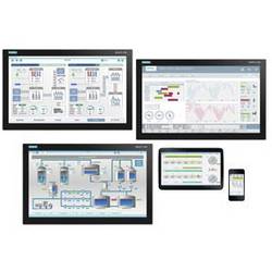 Siemens 6AV6362-3AF00-0AH0 6AV63623AF000AH0 software pro PLC