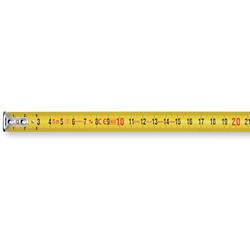 Stabila Wasserwaage Type 70 + Taschenbandmaß BM 100 4064161237060 vodováha z lehkého kovu 30 cm