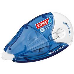 tesa korekční váleček ROLLER 59880 8.4 mm bílá 14 m 1 ks