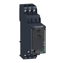 Schneider Electric RM22TU23 RM22TU23 síťové monitorovací zařízení Počet reléových výstupů: 2