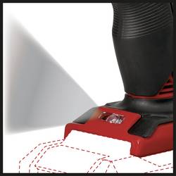Einhell Professional TP-CD 18/50 Li-i BL-Solo aku příklepový šroubovák, 2cestný, bez nabíječky, bez akumulátoru, 4513942