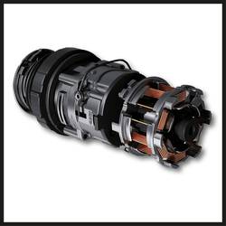 Einhell Professional TP-CD 18/50 Li-i BL-Solo aku příklepový šroubovák, 2cestný, bez nabíječky, bez akumulátoru, 4513942