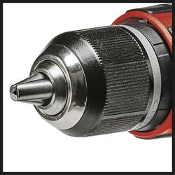 Einhell Professional TP-CD 18/50 Li-i BL-Solo aku příklepový šroubovák, 2cestný, bez nabíječky, bez akumulátoru, 4513942