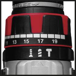 Einhell Professional TP-CD 18/50 Li-i BL-Solo aku příklepový šroubovák, 2cestný, bez nabíječky, bez akumulátoru, 4513942