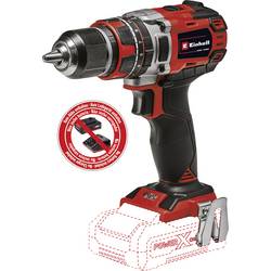 Einhell Professional TP-CD 18/50 Li-i BL-Solo aku příklepový šroubovák, 2cestný, bez nabíječky, bez akumulátoru, 4513942