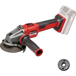 Einhell Professional AXXIO 18/115 Q 4431150 Akumulátorová úhlová bruska 115 mm, bez akumulátoru, bez nabíječky, Vč. Rychloupínacího matice, 700 W, 18 V