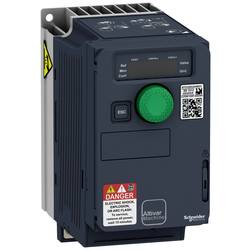 Schneider Electric frekvenční měnič ATV320U02M2C 0.18 kW 1fázový