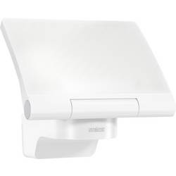 Steinel XLED home 2 weiß 033125 venkovní LED reflektor Energetická třída (EEK2021): E (A - G) 14.8 W Barvy světla (LED svítidlo): neutrální bílá