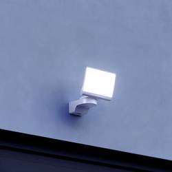Steinel XLED home 2 weiß 033125 venkovní LED reflektor Energetická třída (EEK2021): E (A - G) 14.8 W Barvy světla (LED svítidlo): neutrální bílá