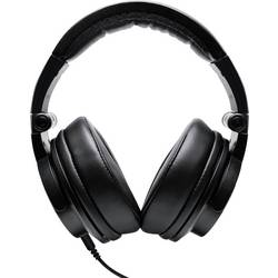 Mackie MC-150 sluchátka uzavřená (Over Ear) kabelová černá studiové